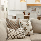 Birchwood Sectional Pillow Combination | Set of Seven Pillow Covers