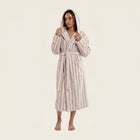 Ultraplush Australian Cotton Bathrobe