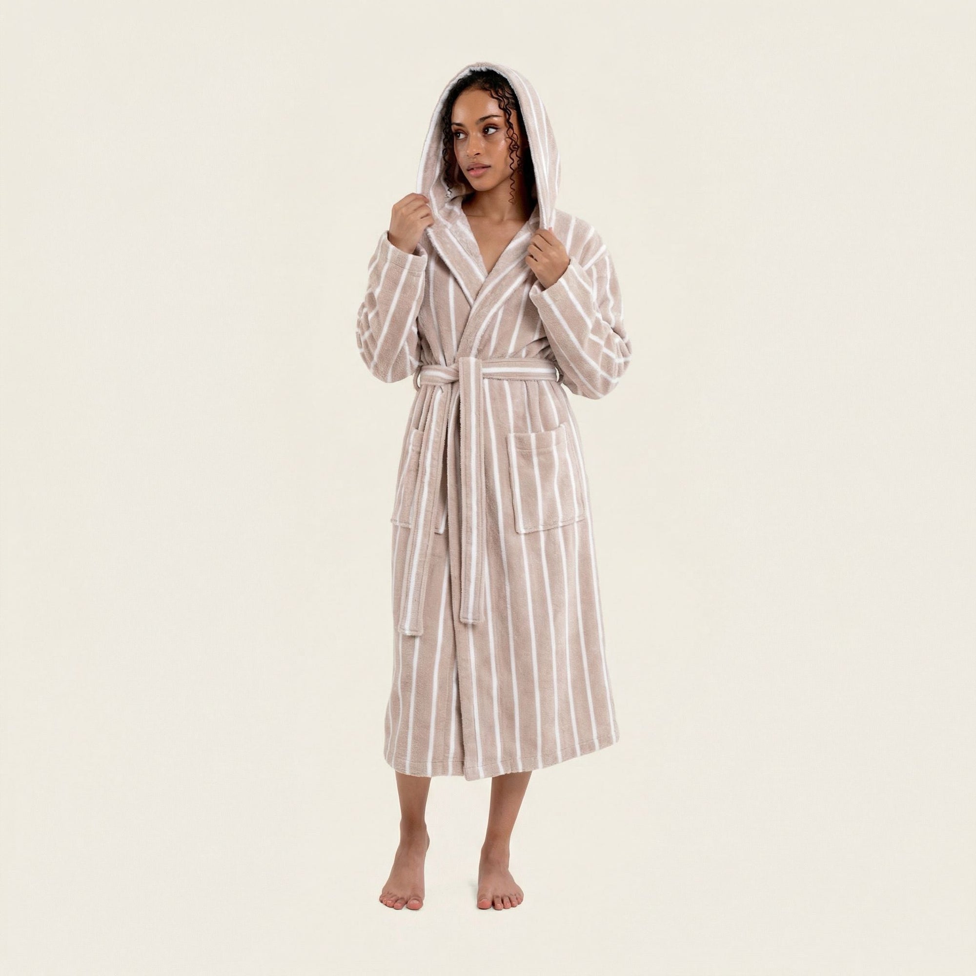 Ultraplush Australian Cotton Bathrobe