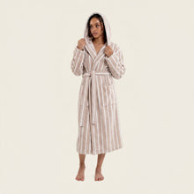 Ultraplush Australian Cotton Bathrobe