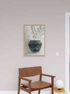 Still Life Olive Tree