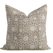 Lexington Pillow Combination | Set of Three Pillow Covers