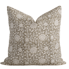 Pinecrest Sectional Pillow Combination | Set of Seven Pillow Covers