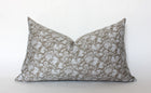 Meridan Pillow Cover
