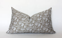 Meridan Pillow Cover