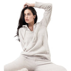 Sunday Citizen Snug Lite Hoodie front view