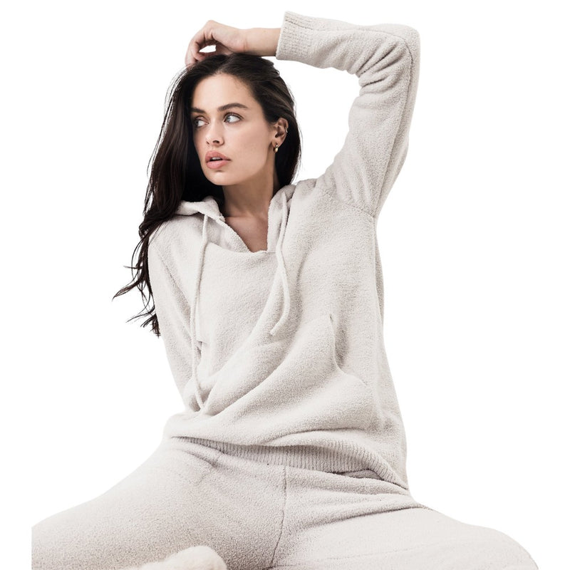 Sunday Citizen Snug Lite Hoodie front view