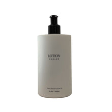Cooler Hydrating Body Lotion in sleek vessel