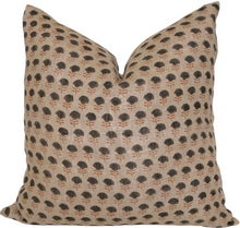 Charlotte Pillow Cover