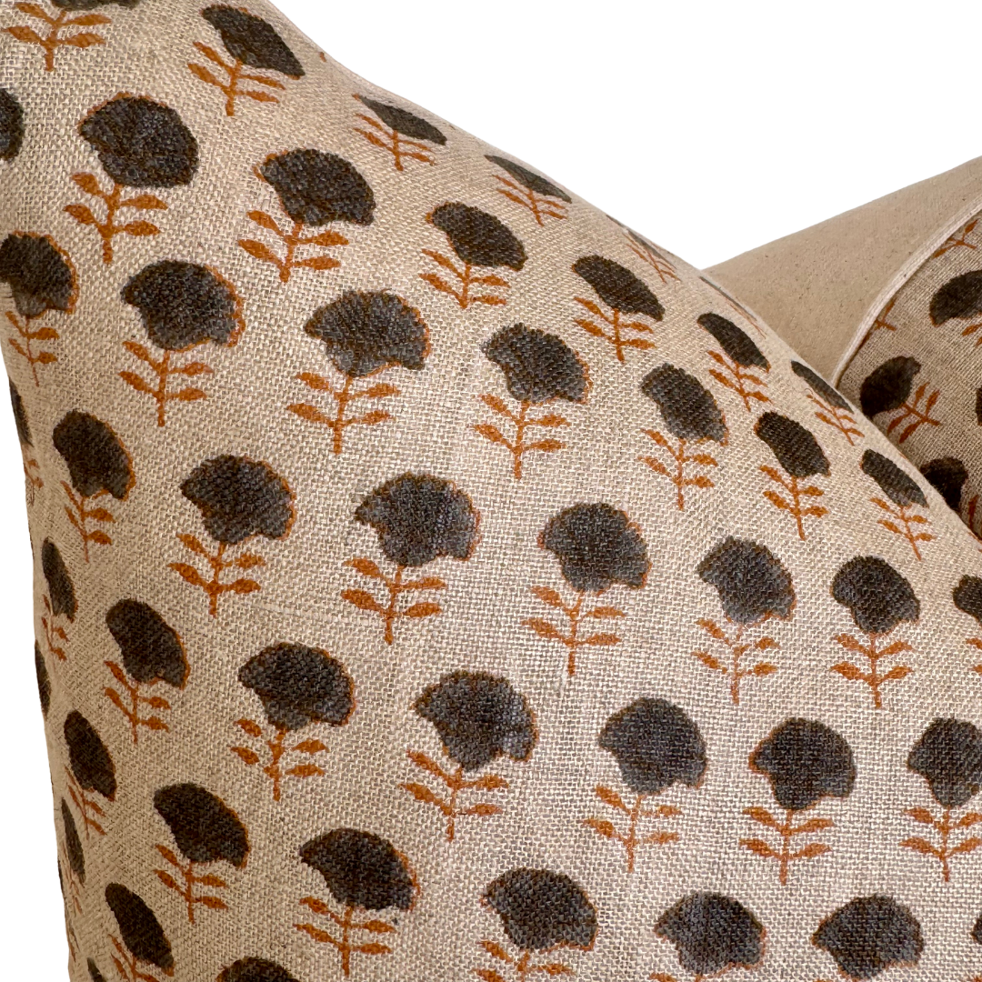 Charlotte Pillow Cover