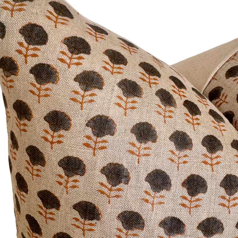 Charlotte Pillow Cover