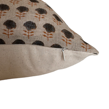 Charlotte Pillow Cover