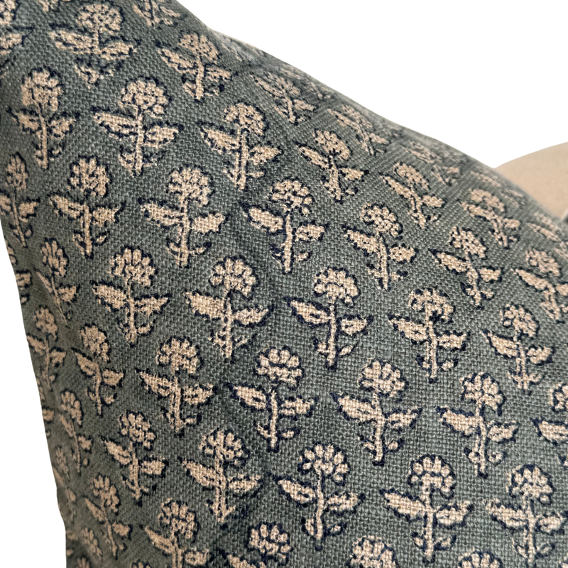 Brentwood Pillow Cover