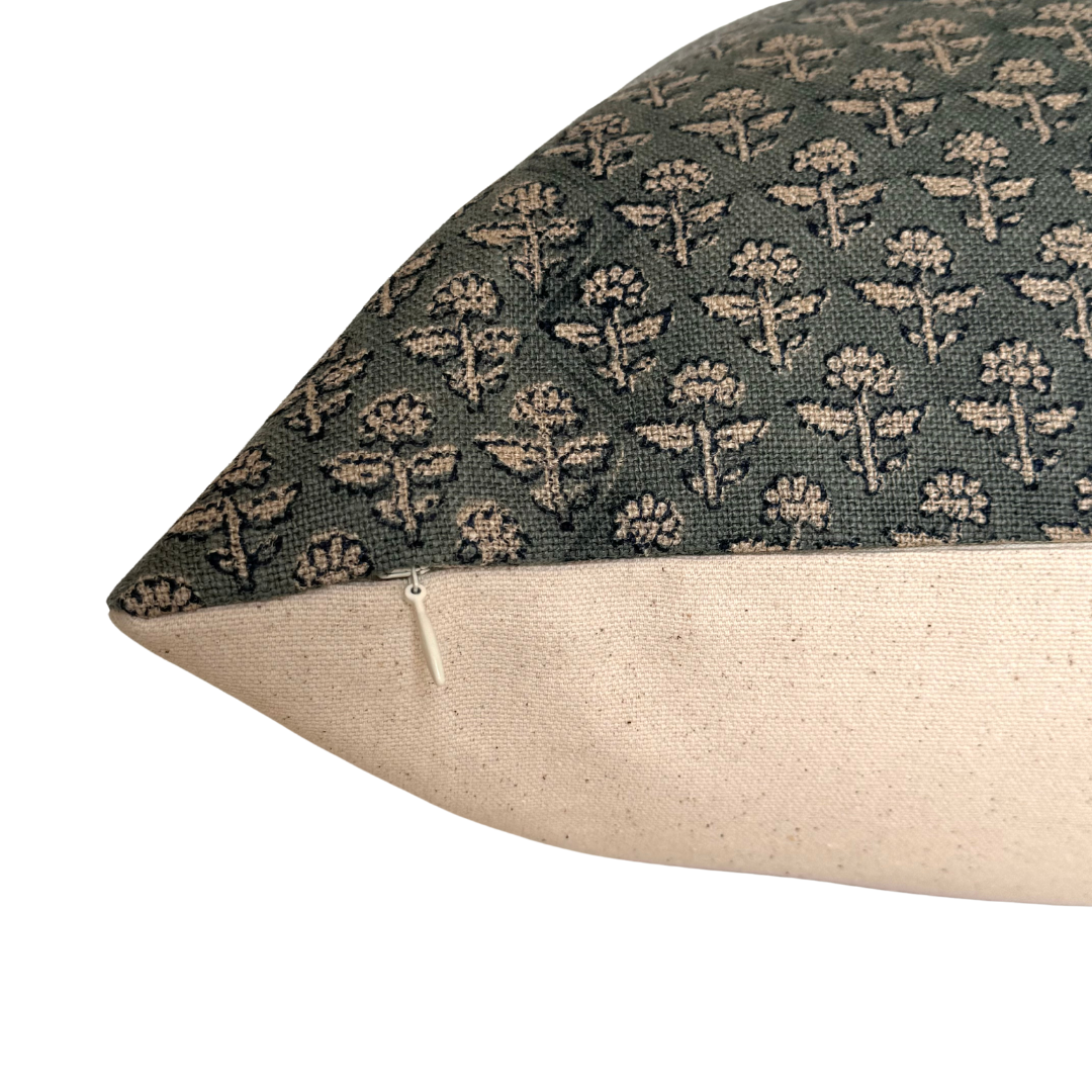 Brentwood Pillow Cover
