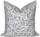 Charleston Pillow Cover