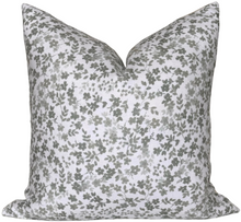 Charleston Pillow Cover