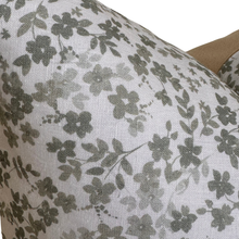 Charleston Pillow Cover