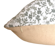 Charleston Pillow Cover