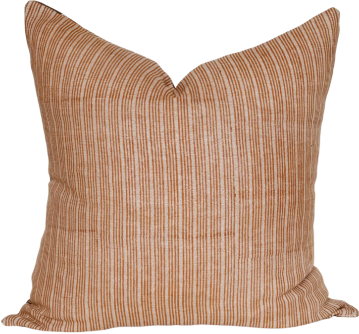 Portland Pillow Cover