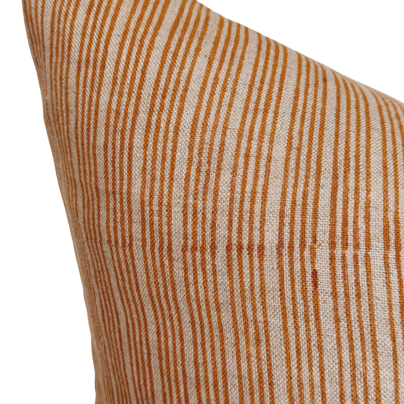 Portland Pillow Cover