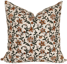 Argyle Pillow Cover