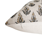 Naples Floral Pillow Cover