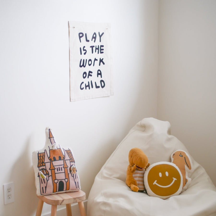 ONE AFFIRMATION