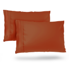 Everyday Pillowcases – Durable Microfiber Comfort