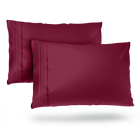 Everyday Pillowcases – Durable Microfiber Comfort