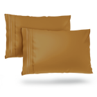 Everyday Pillowcases – Durable Microfiber Comfort