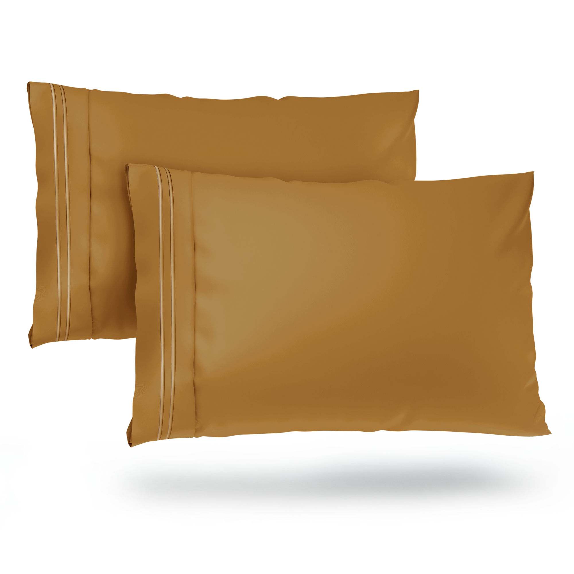 Everyday Pillowcases – Durable Microfiber Comfort