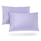 Everyday Pillowcases – Durable Microfiber Comfort