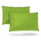 Everyday Pillowcases – Durable Microfiber Comfort