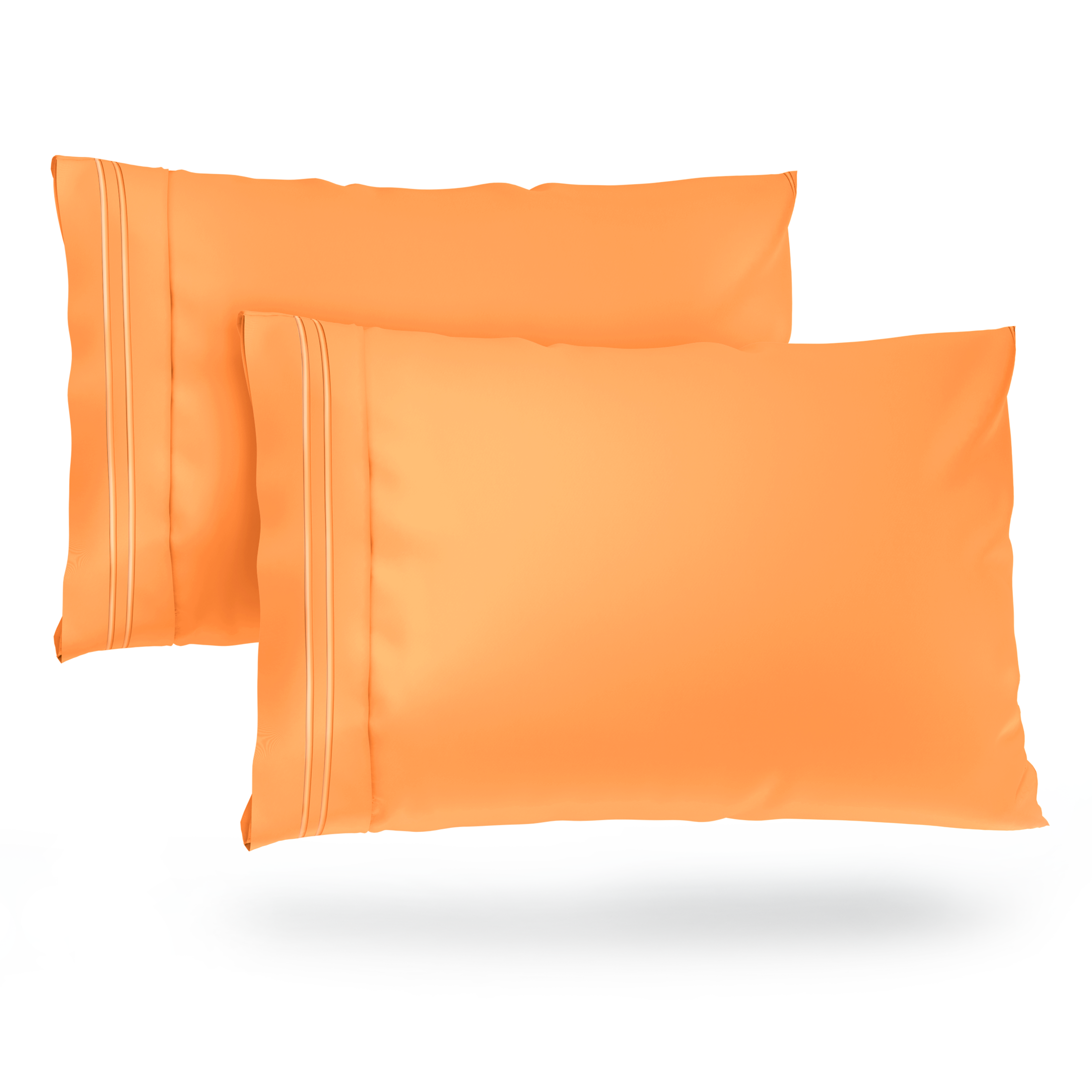 Everyday Pillowcases – Durable Microfiber Comfort