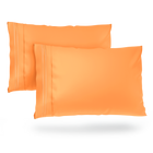 Everyday Pillowcases – Durable Microfiber Comfort