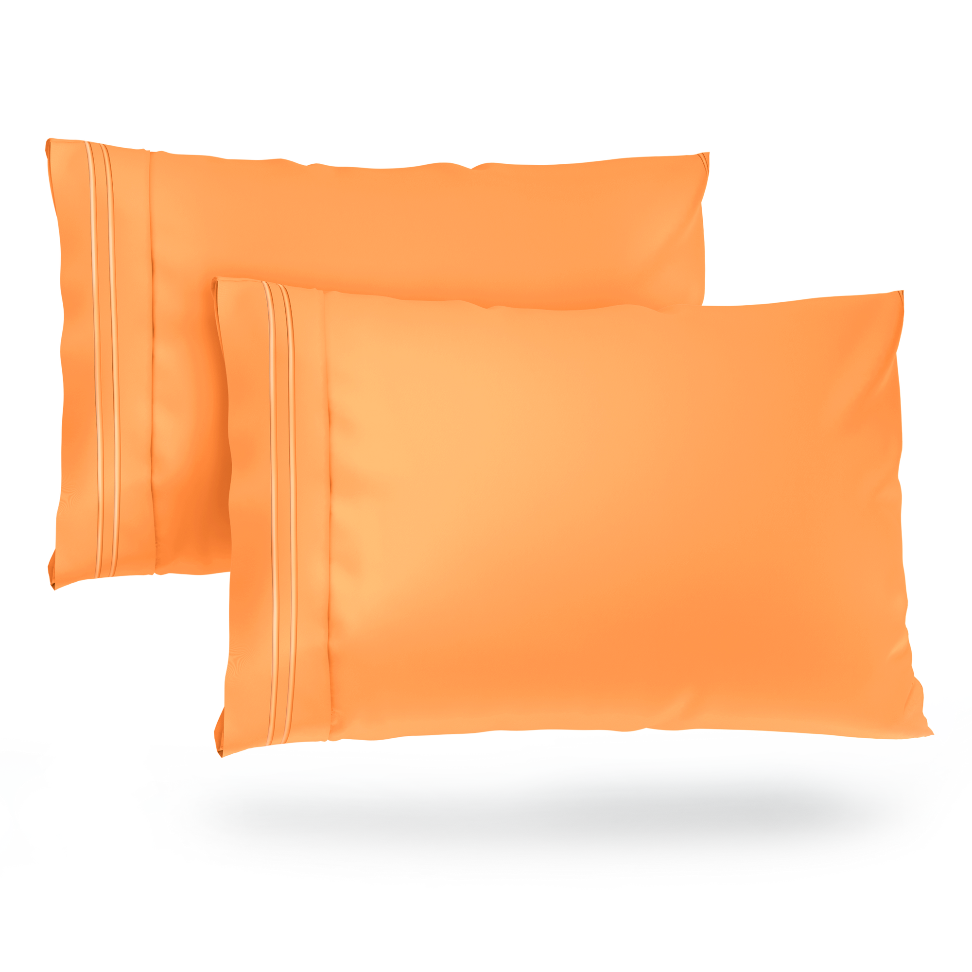 Everyday Pillowcases – Durable Microfiber Comfort