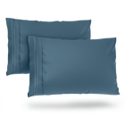 Everyday Pillowcases – Durable Microfiber Comfort