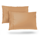 Everyday Pillowcases – Durable Microfiber Comfort