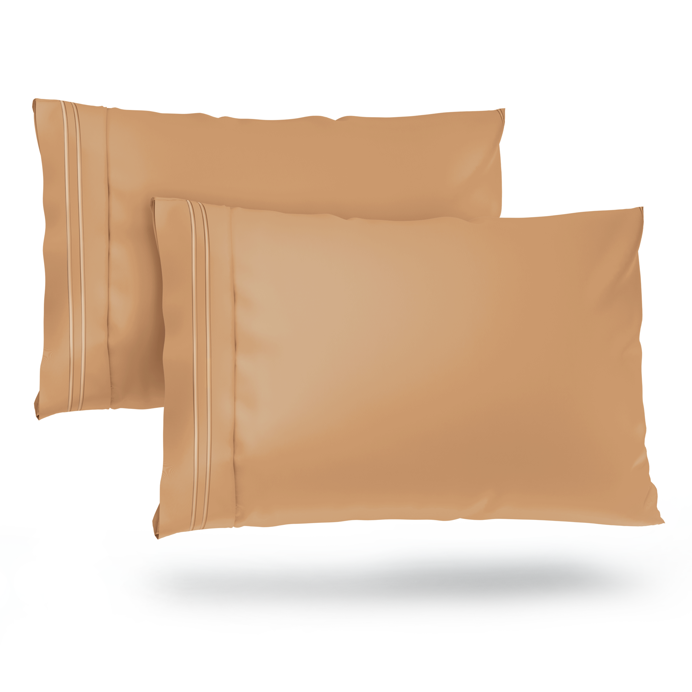 Everyday Pillowcases – Durable Microfiber Comfort