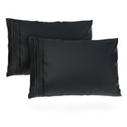 Everyday Pillowcases – Durable Microfiber Comfort