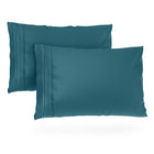 Everyday Pillowcases – Durable Microfiber Comfort