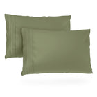 Everyday Pillowcases – Durable Microfiber Comfort