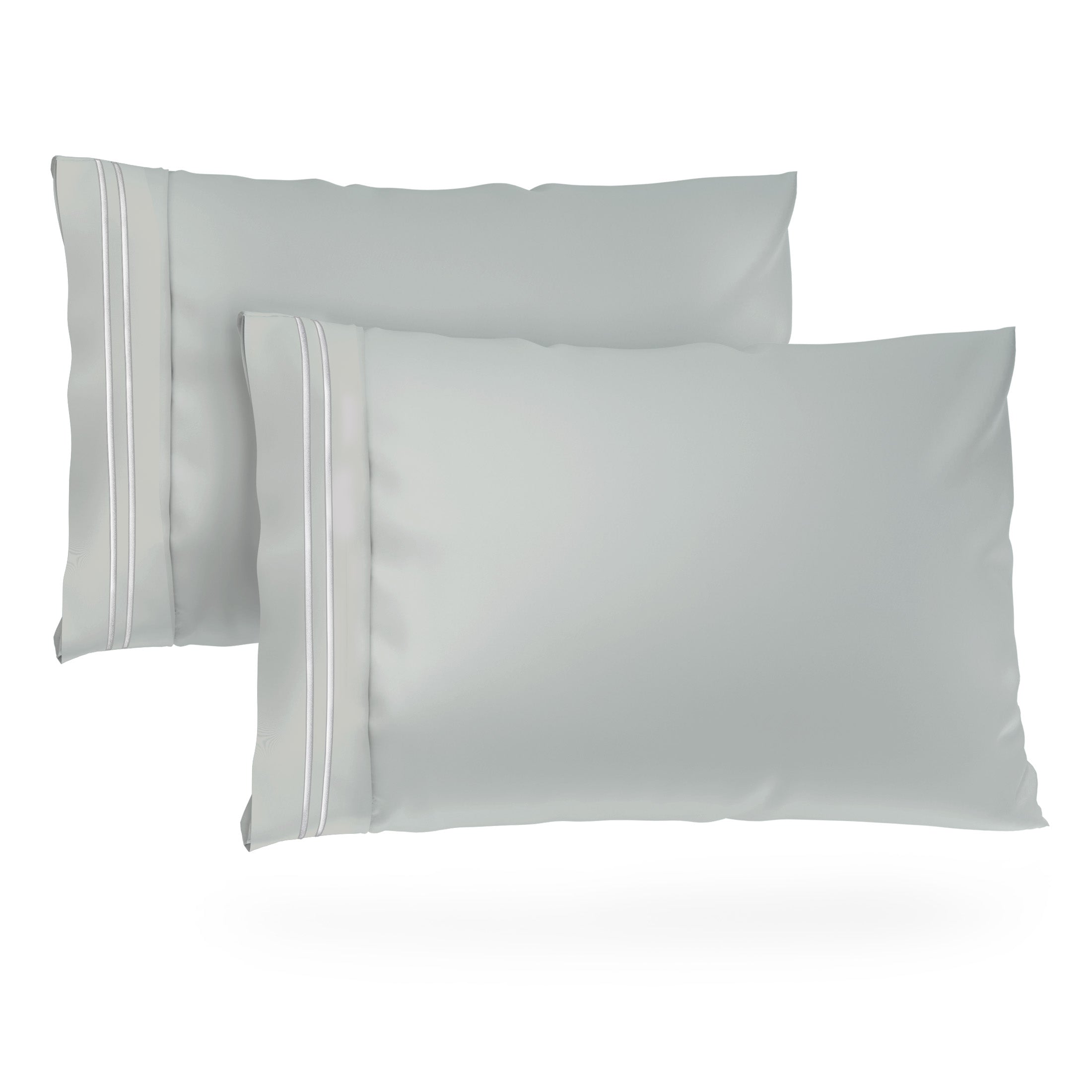 Everyday Pillowcases – Durable Microfiber Comfort