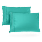 Everyday Pillowcases – Durable Microfiber Comfort