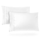 Everyday Pillowcases – Durable Microfiber Comfort