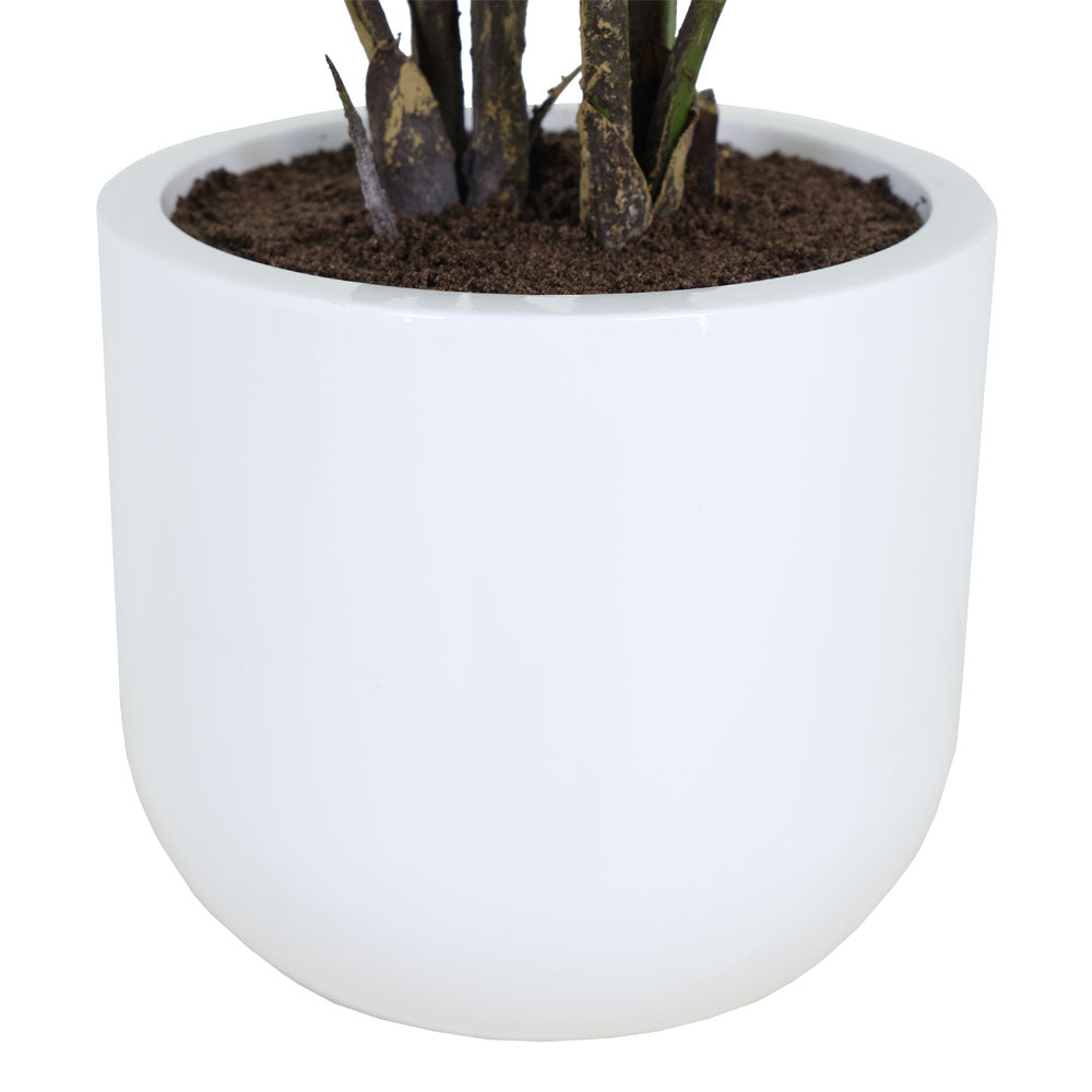 artificial philodendron potted Faux Potted Philodendron Plant, 3 ft