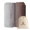 Muslin Swaddle Blankets