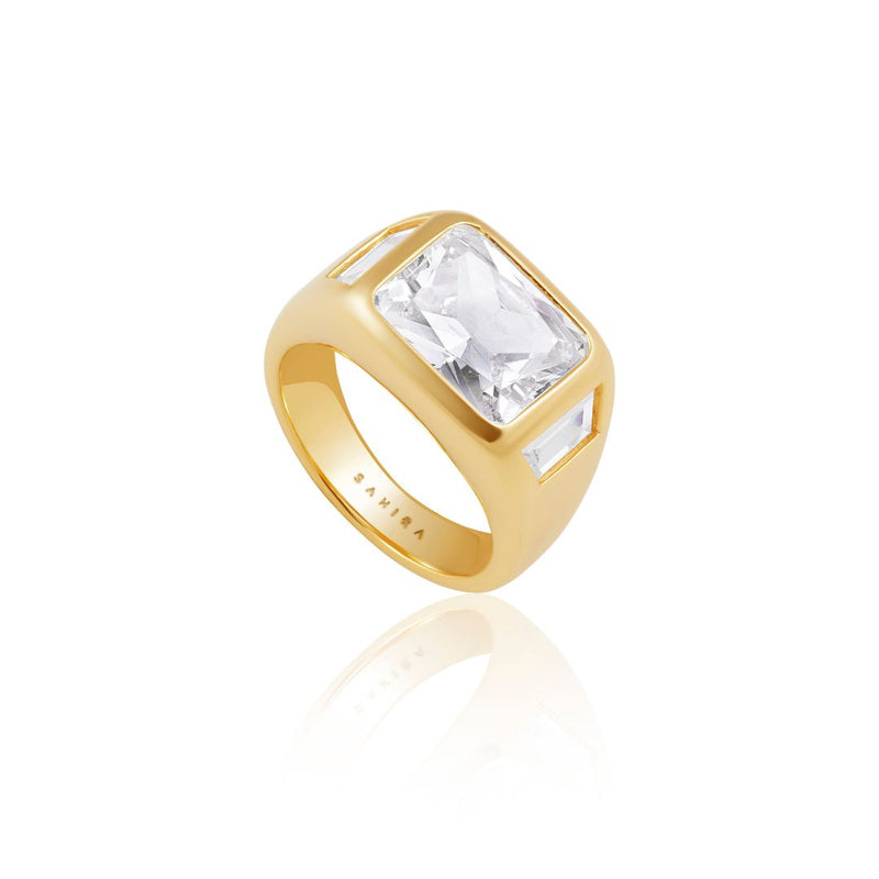 Genevieve Ring