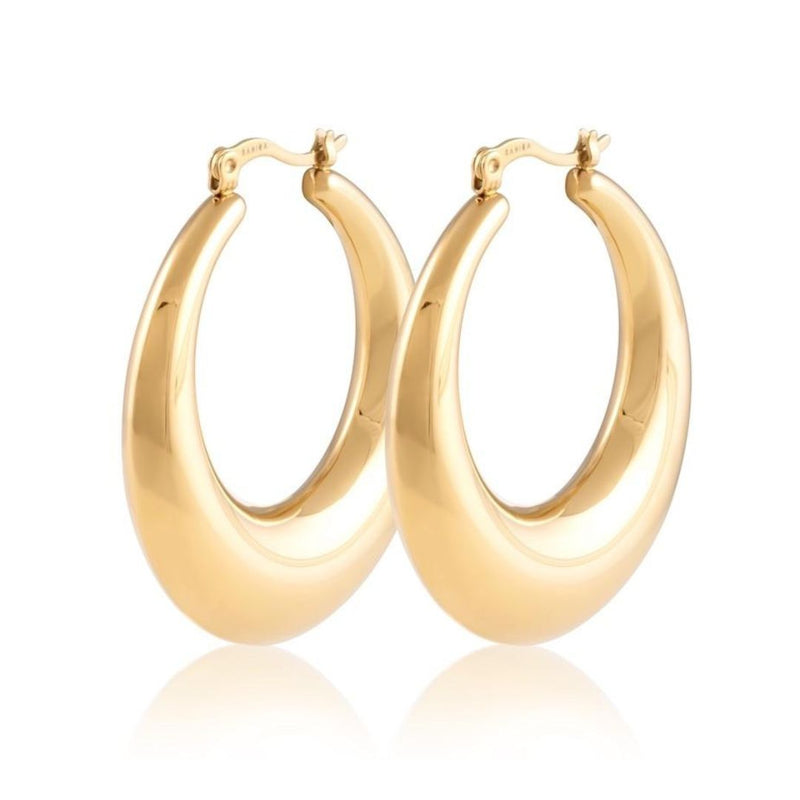 Maddie Hoops