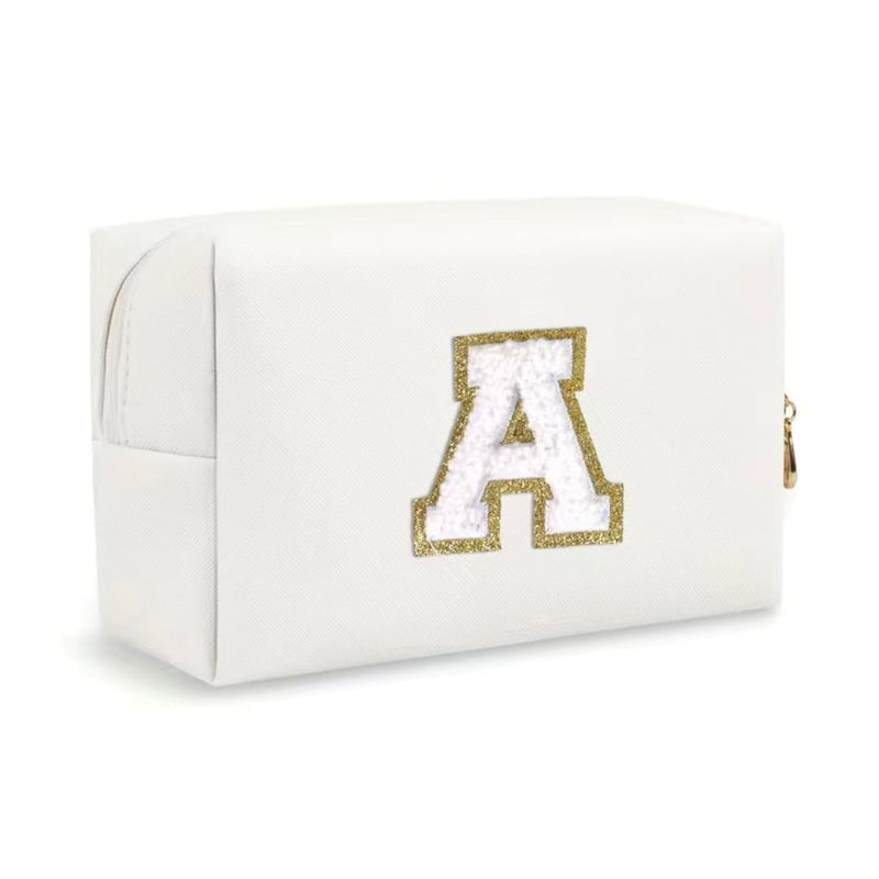 Glam Initial Bag